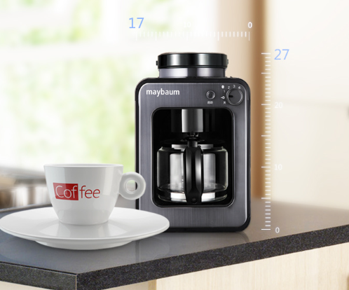 磨豆咖啡机保养的要点有哪些？