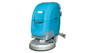 怎样延长洗地吸干机的使用寿命？