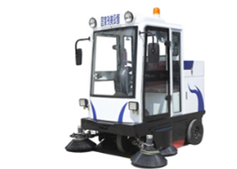 洗地吸干机具备哪些特点吸引人们购买使用？