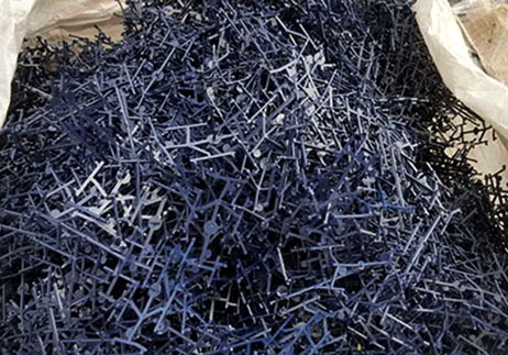 如何正确选择回收塑胶机构？