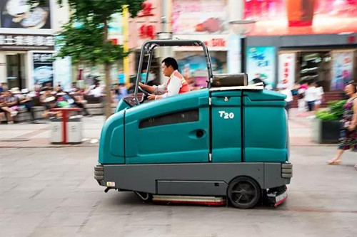 怎样选择重庆清洁公司的产品?