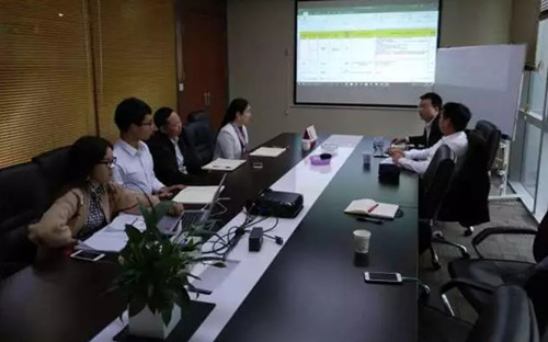 顶层设计咨询存在的现实意义