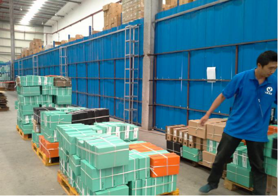 如何正确选择电商仓储物流公司？