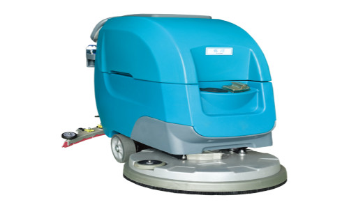 影响重庆扫地机出租公司的扫地机工作质量的几个因素