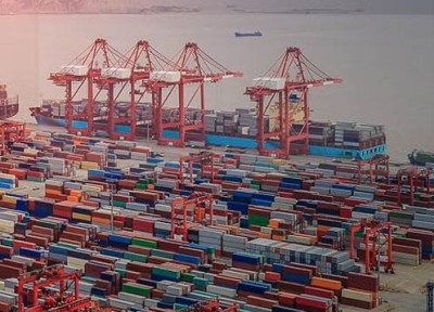 上海国际海运所提供的进口业务有哪些
