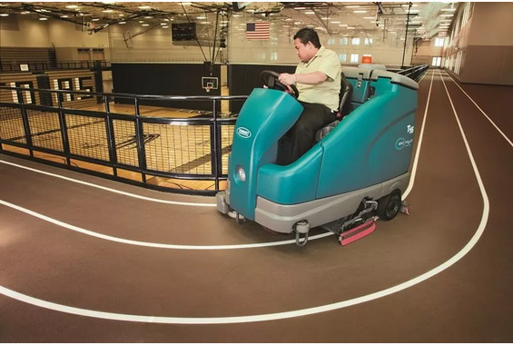 重庆扫地机广泛应用于哪些地方