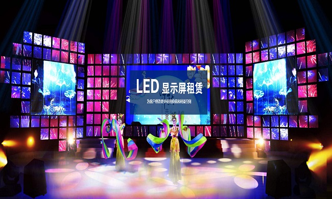 如何应用深圳led显示屏的广告效应？