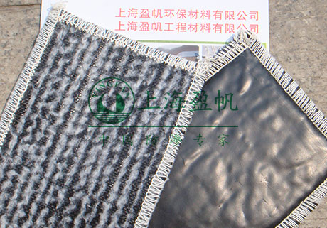 影响上海防渗膜品质的因素有哪些？