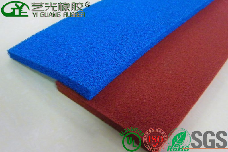 硅海棉都可应用在哪些领域呢? 硅海棉都可应用在哪些领域呢?