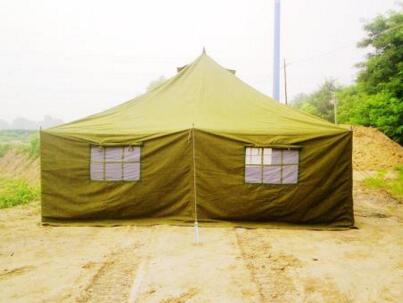 如何选择选择施工帐篷呢？