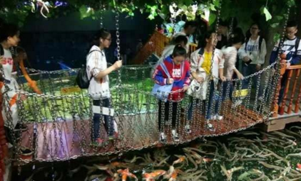研学旅行路可以选择哪些地点