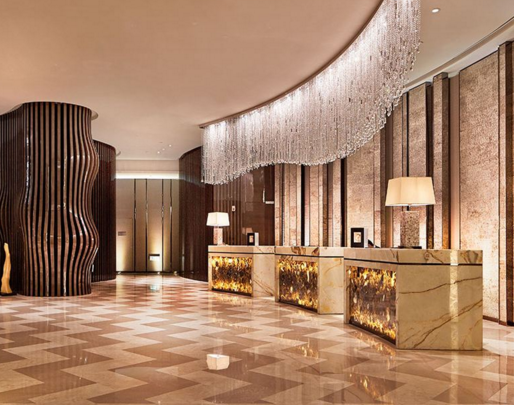 天津装饰公司为您解析酒店设计需关注的几个地方