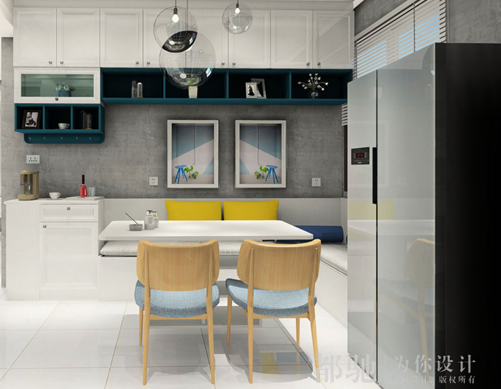 为什么郑州橱柜定制时要关注橱柜的耐腐性