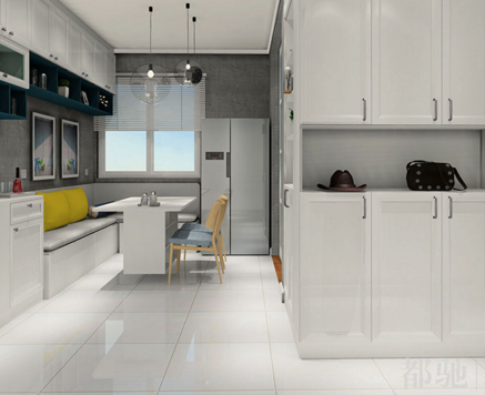 郑州橱柜定制要关注哪几个问题呢