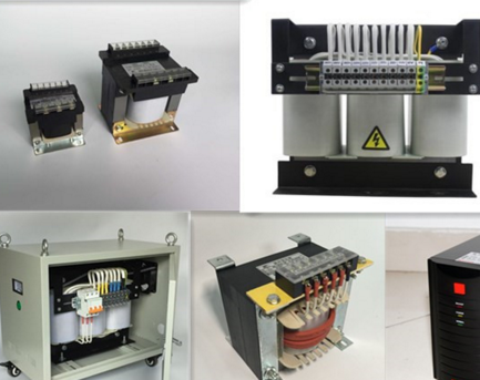 德而沃變壓器為什么受工業企業歡迎