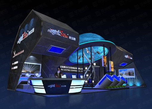 哪些因素会影响广州展台设计搭建的费用呢 哪些因素会影响广州展台设计搭建的费用呢