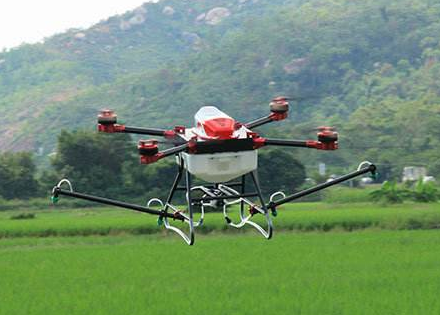 使用农业航空无人机时要注意哪几点？