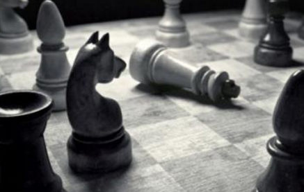 国际象棋培训如何提高效率