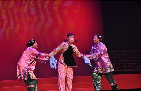 广州庆典演艺公司解读如何在演出前造势 广州庆典演艺公司解读如何在演出前造势