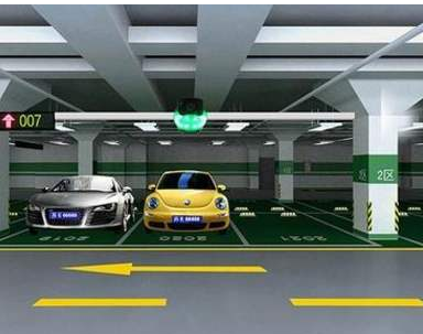 建设智慧停车场有哪些要求 建设智慧停车场有哪些要求