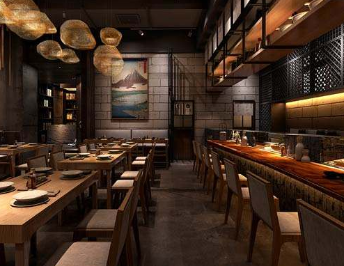 北京餐饮设计公司解读门店设计要分析哪些方面 北京餐饮设计公司解读门店设计要分析哪些方面