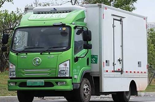 电动冷藏车具有哪些优势 电动冷藏车具有哪些优势