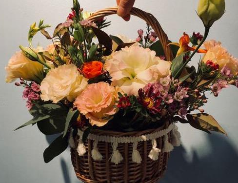 花艺培训具有哪些优点 花艺培训具有哪些优点