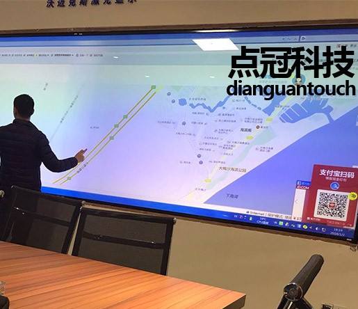 游戏机红外触摸屏有什么优势 游戏机红外触摸屏有什么优势
