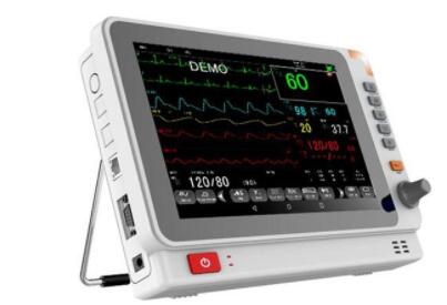 多参数监护仪与传统监护仪相比有哪些优点