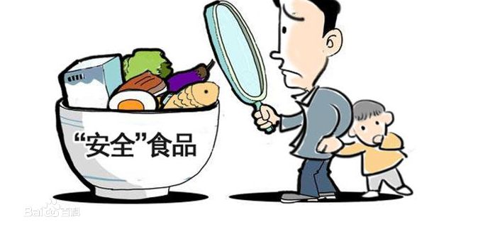 选择深圳食品安全法律咨询公司的三个原因