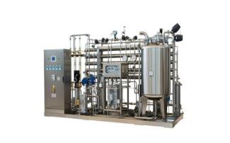 如何選擇可靠性高的純化水設備廠？