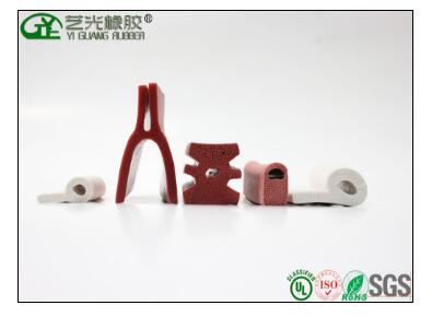 硅胶条挤出机生产线的结构特点和性能特点 硅胶条挤出机生产线的结构特点和性能特点