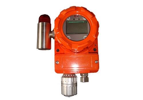 可燃氣體檢測儀的3個技術特性
