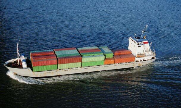 国际海运主要运输哪些货物