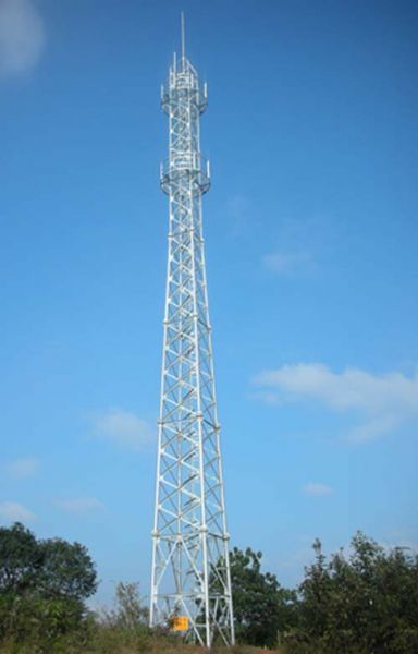 安装通讯塔的注意事项有哪些