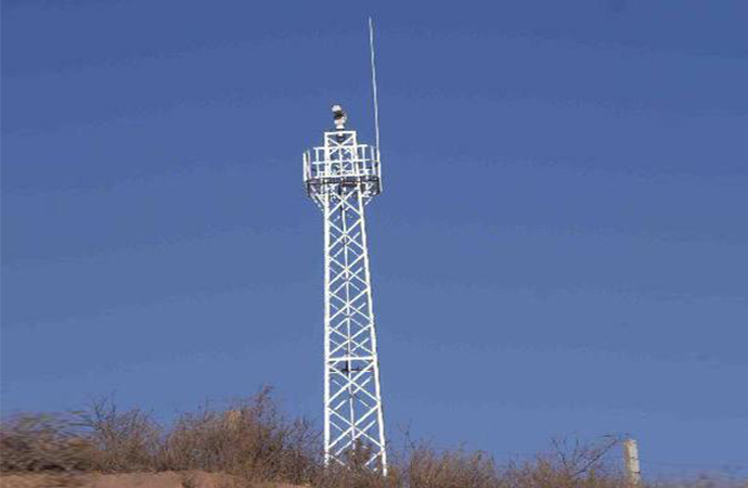 通讯塔设备的功能特点有哪些
