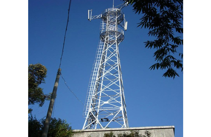通讯塔设备的作用体现在哪些方面