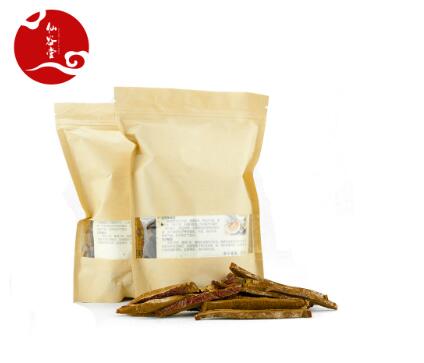饮用灵芝三七茶功效显著的原因