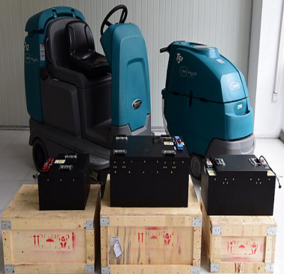 辨别扫地机锂电池品质的方法有哪些？