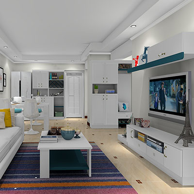 郑州橱柜定制的好处有哪些？