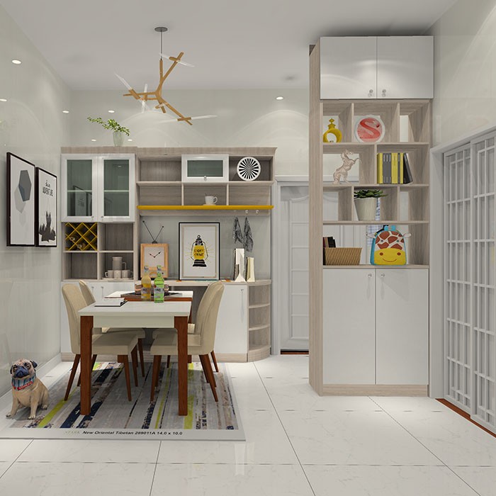 郑州橱柜定制需要了解的问题有哪些？