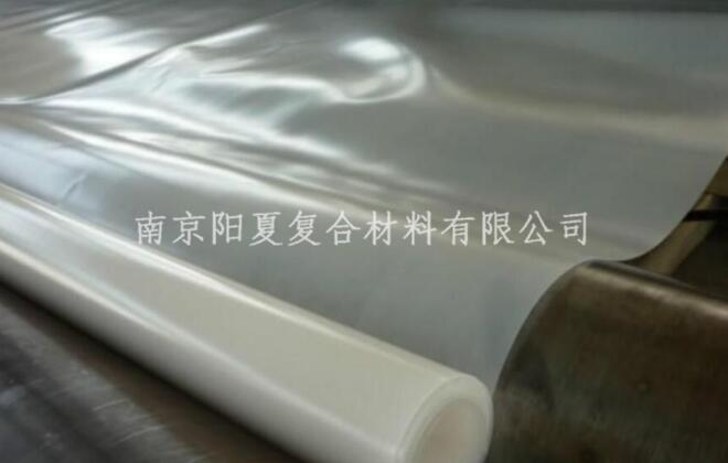 土工膜施工的注意事项有哪些