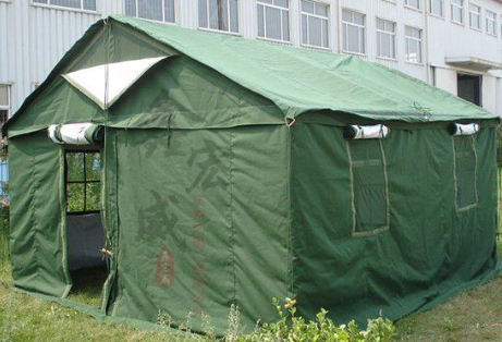 选购军用帐篷需要分析哪些方面？