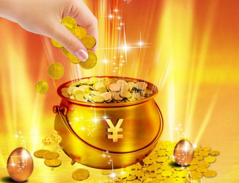 股权融资网浏览量大幅增加的原因