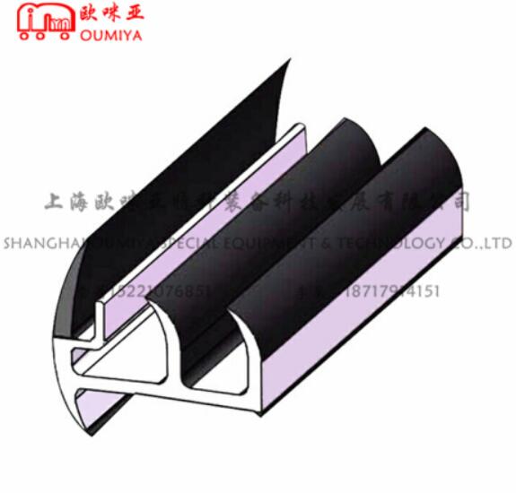 冷藏车通风槽使用的重要意义