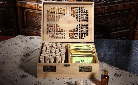 艾灸馆加盟值得放心的原因