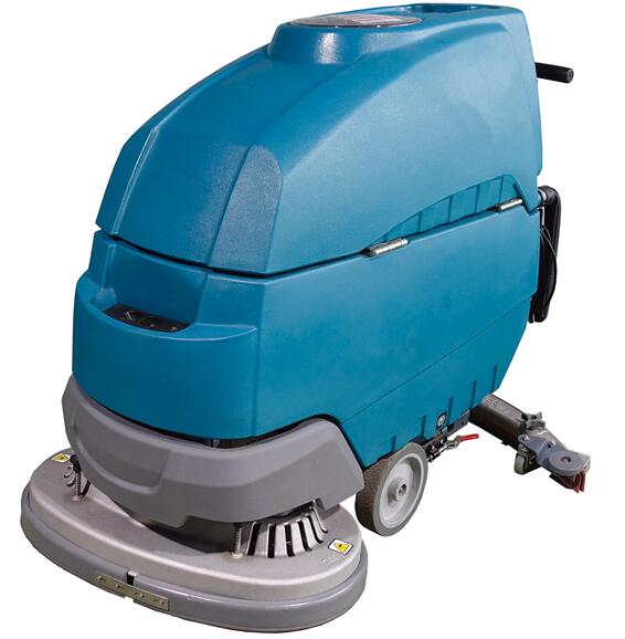 洗地吸干机的发展趋势有哪些