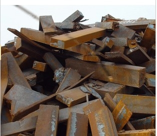 回收废铁机构简介废铁的主要来源有哪些