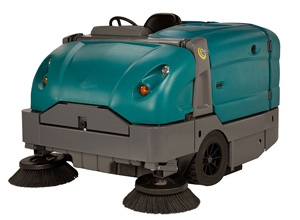 吸尘扫地机的常见类型及其特征 吸尘扫地机的常见类型及其特征