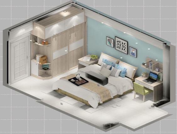 挑选定制家具免费测量机构需要遵循哪些基本原则